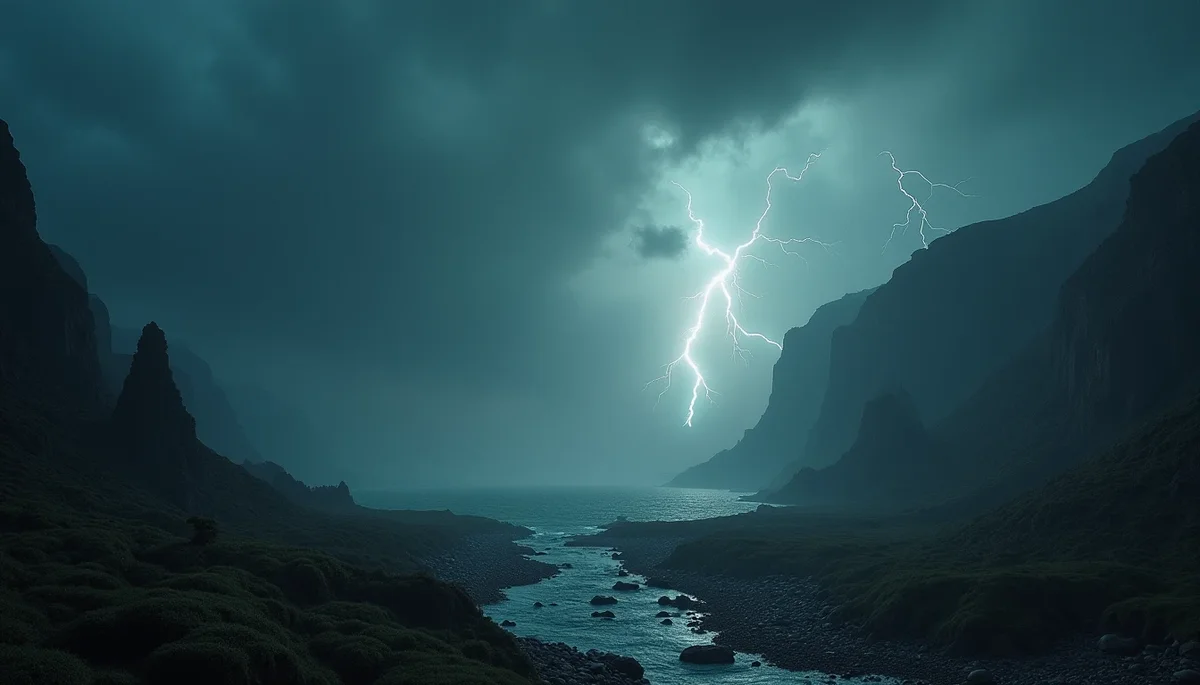 Van Allen Belts Reach Full Charge as Earth Trembles with 482 Quakes in 24 Hours