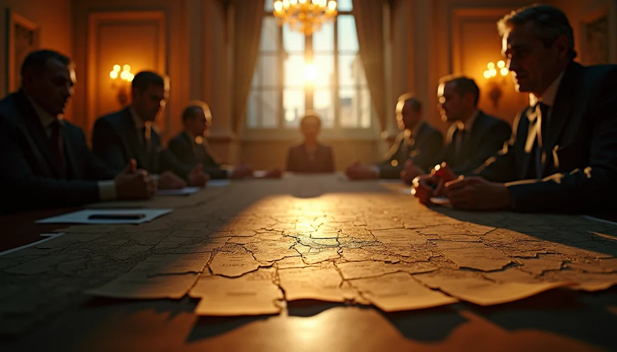 Ancient Jerusalem Yields Biblical Treasures as Solana Becomes Wall Street's Settlement Layer