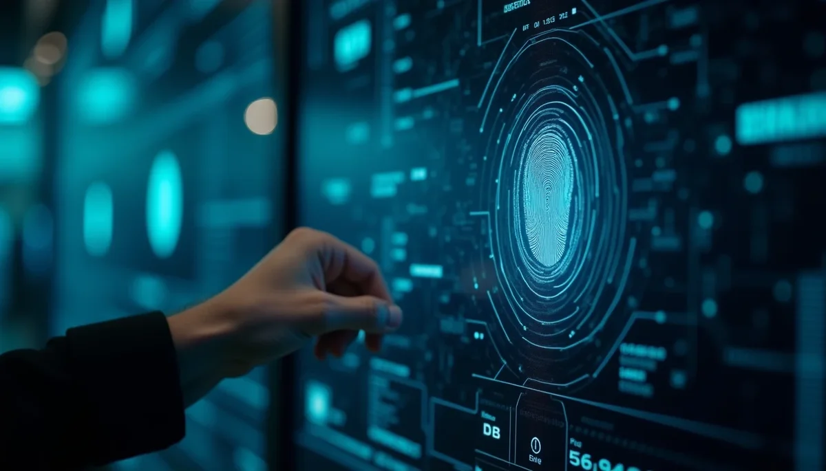 Biometric Payment Revolution Accelerates as Middle East Alliances Reshape Global Order