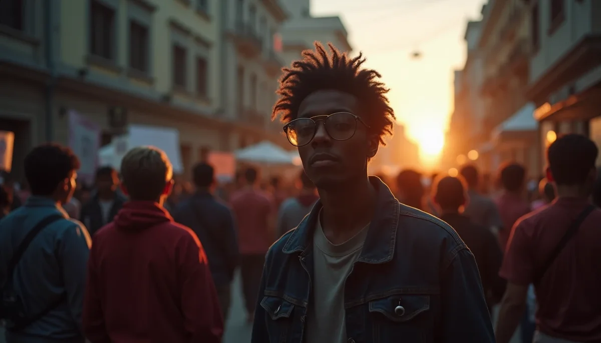 Christians Find Unlikely Champions as Digital Registration Systems Span Continents