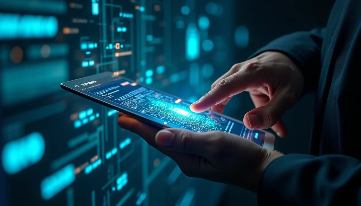 Digital Identity Infrastructure Expands as Tehran Burns and Netanyahu Eyes Independence