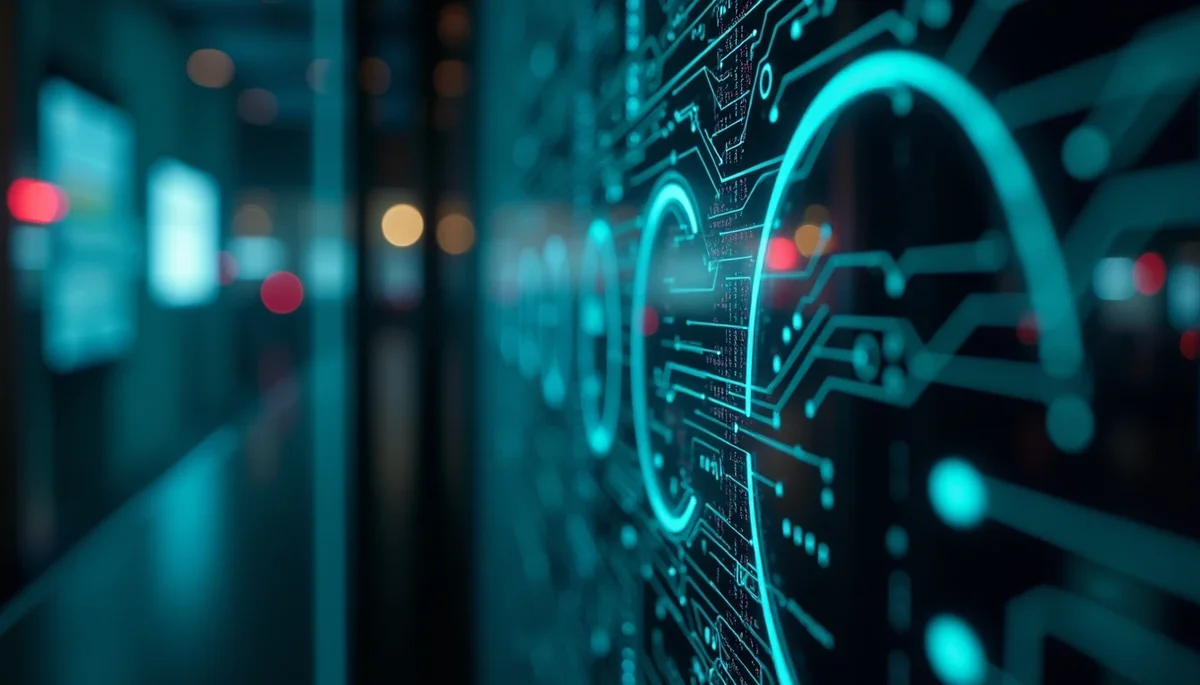 Financial Freedom Under Siege: Surveillance Warnings Collide With Middle East Power Shifts