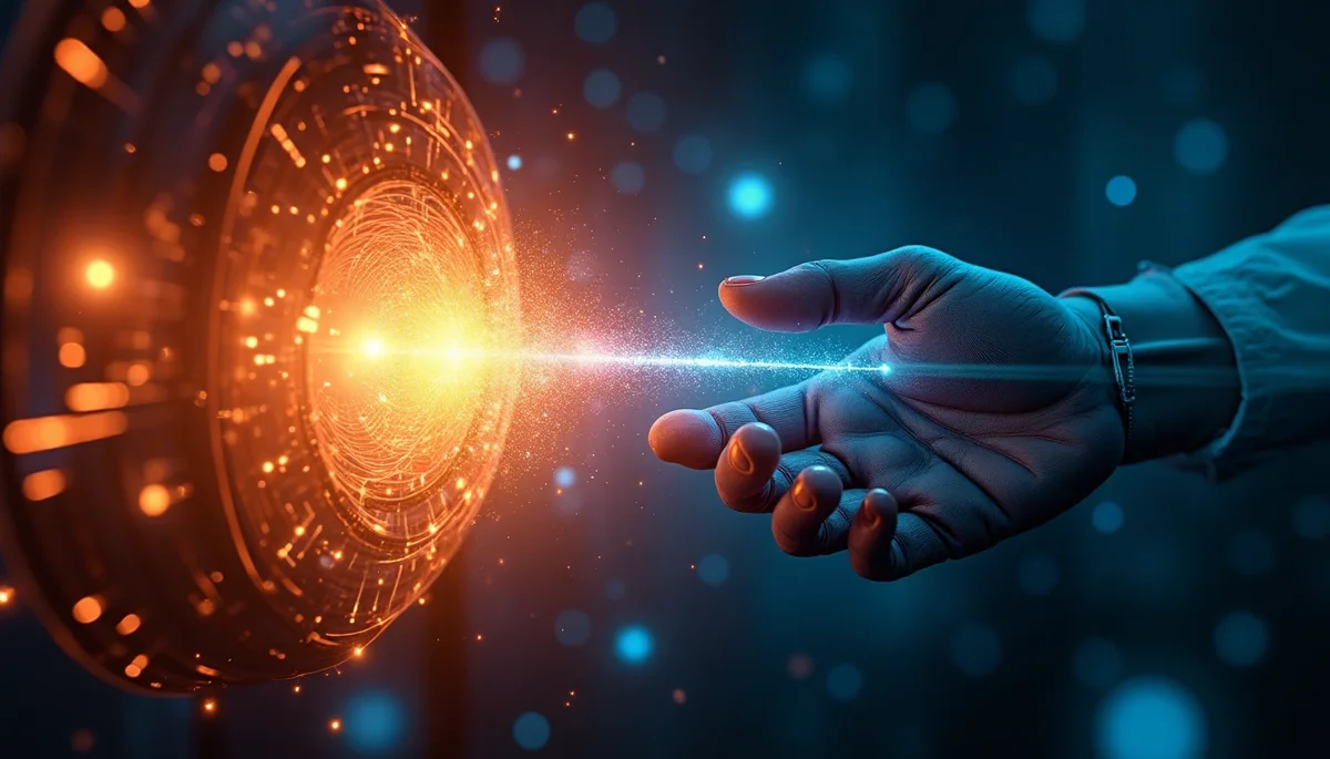 Fusion Breakthrough Meets Global Tremors: MIT Scientist Charts Path to Limitless Energy