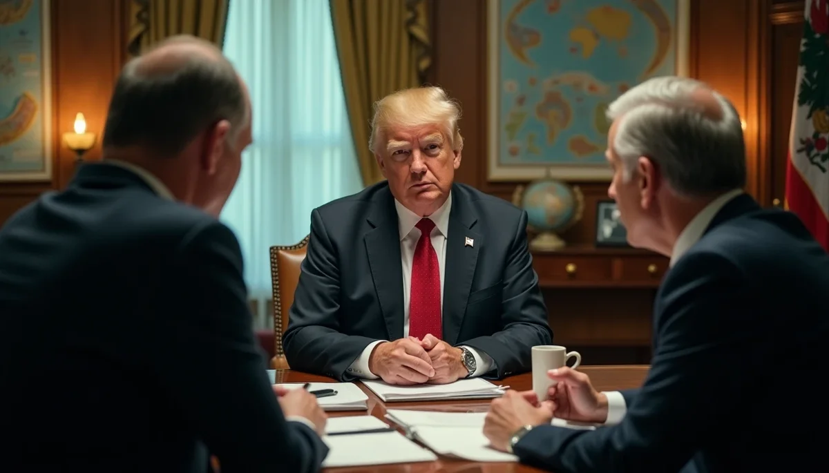 Nine Days of Unrest: Tehran Teeters While Earth Trembles from Alaska to Japan