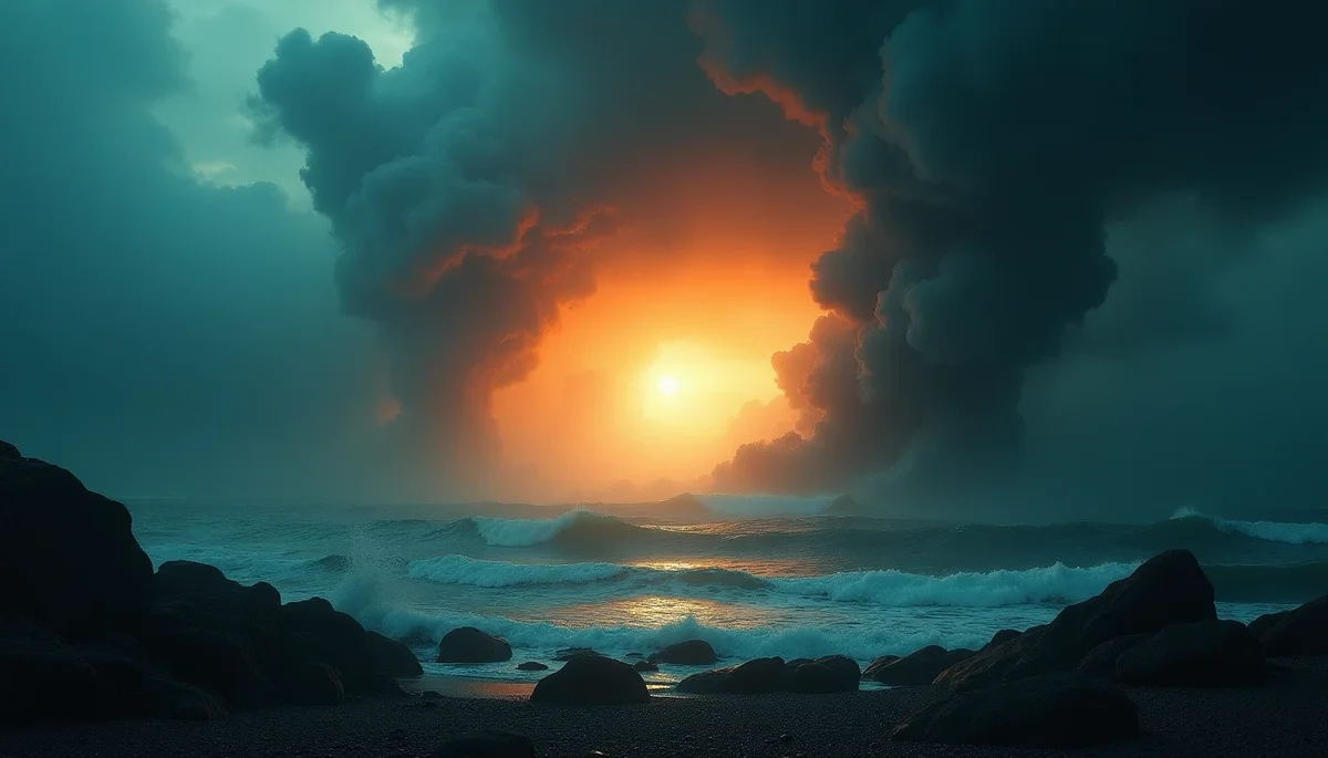 Pacific Ring Shudders as Somaliland Eyes Abraham Accords Entry