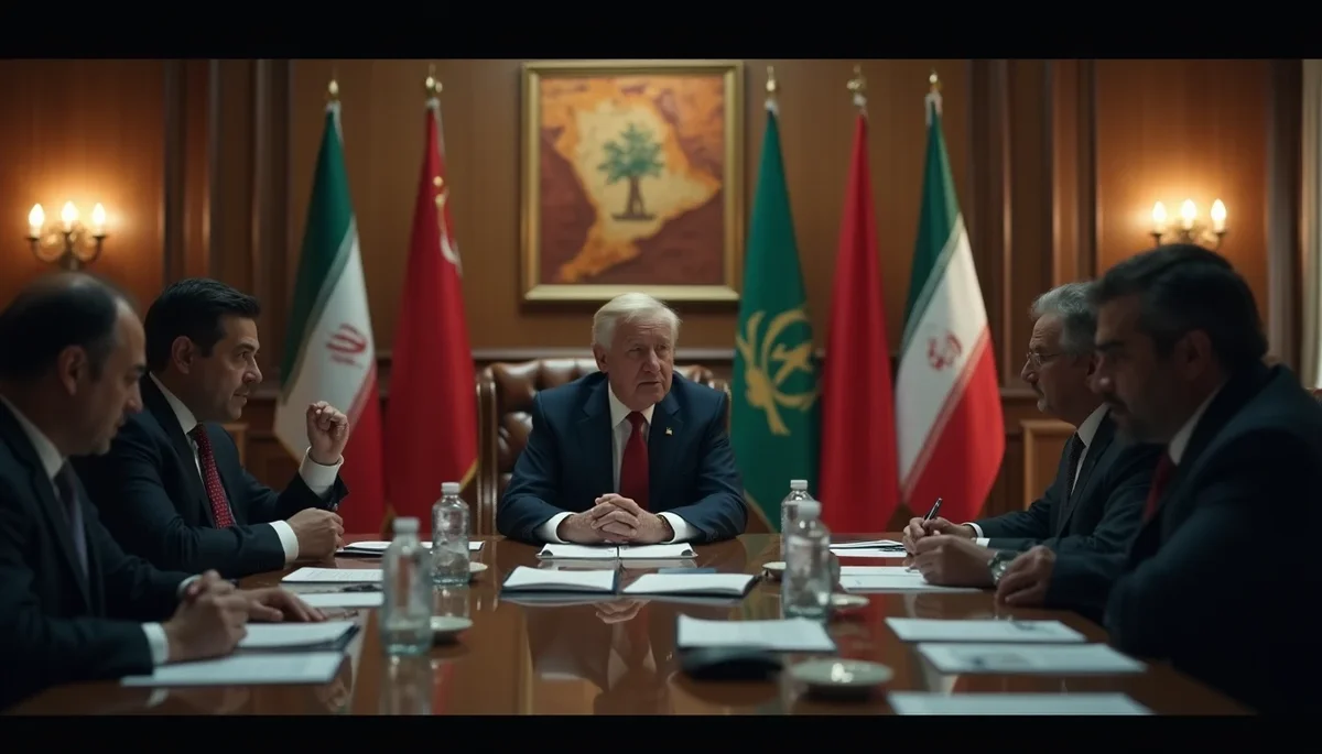 Tehran's Eleventh Day: Economic Collapse Fuels Unrest While Israel Braces for Multi-Front War