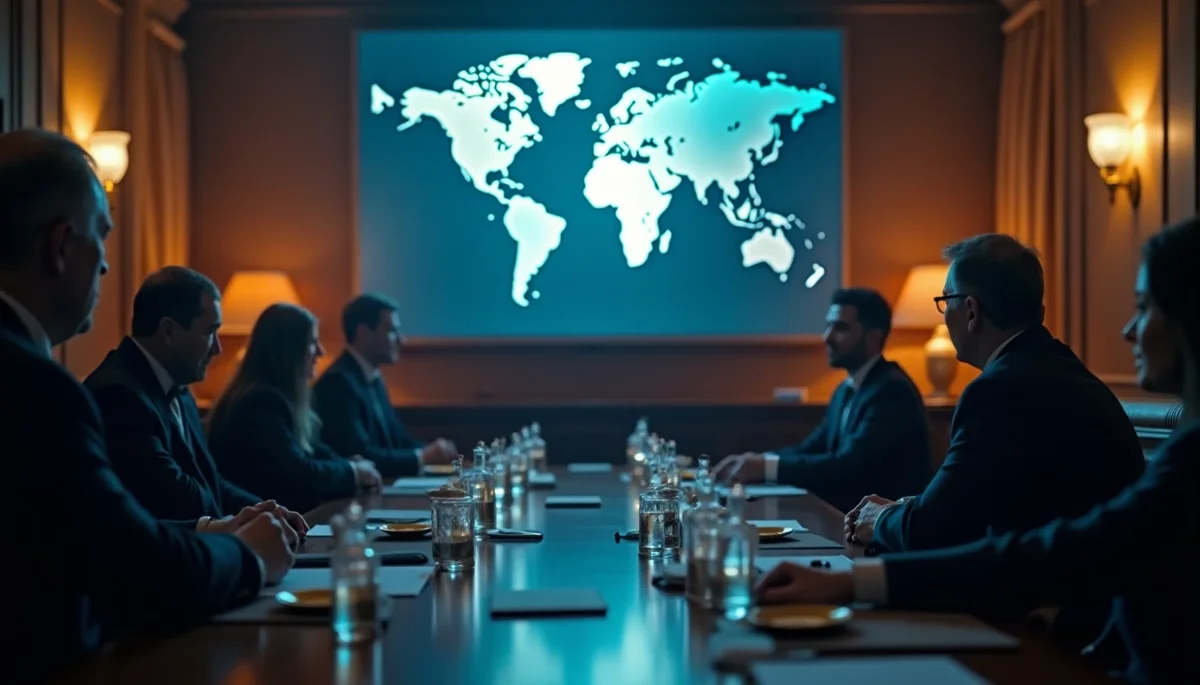 UN Declares Israeli West Bank Policies 'Apartheid' as CRISPR Breakthrough Maps Autism Genetics